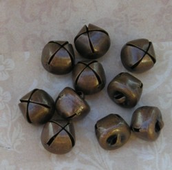 Rustic Jingle Bells (10)